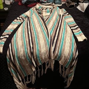 Rue 21 long dress top